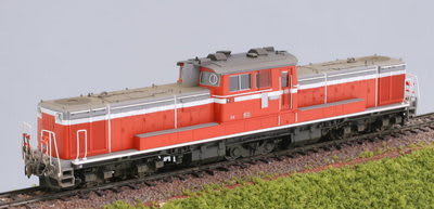 DD51発売！ - 拝啓 井門義博です
