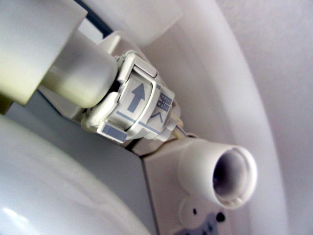 スパイラルパルック:FHSC75EL(電球色)を初めて見ました スパイラルパルック:FHSC75EL(電球色)を初めて見ました