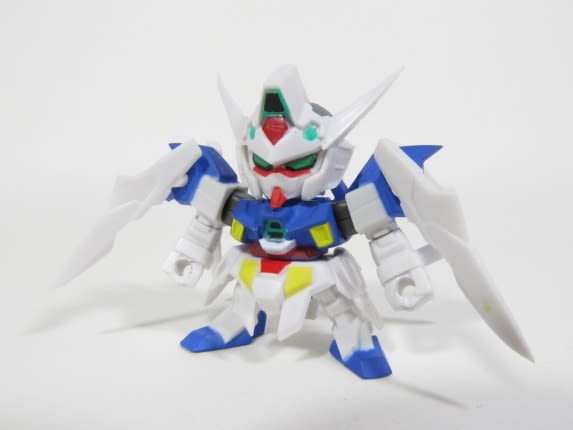 ガシャポン戦士NEXT06 - 城西ドンガルドン ガシャポン戦士NEXT06 - 城西ドンガルドン