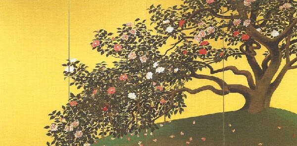 速水御舟―日本画への挑戦 - ふくろう日記・別室