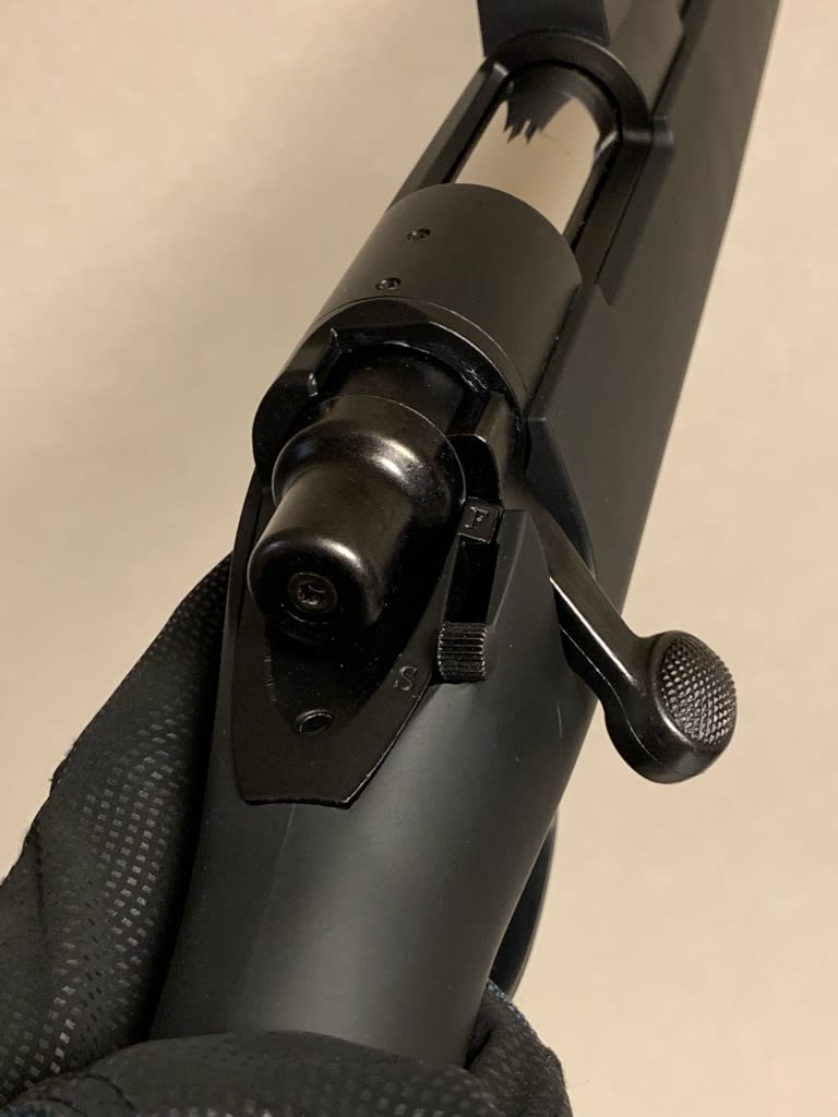 シンプルなカッコよさ 東京マルイ VSR-10 プロスナイパー