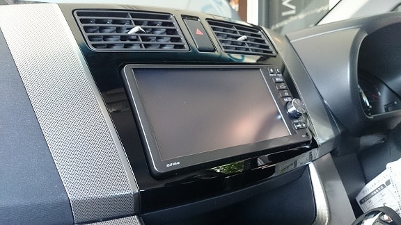 PHASS AP-405 4CH 名機 カーオーディオアンプ 本体