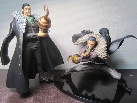 Scultures Big 造形王頂上決戦2 Vol 3 サー クロコダイル 南国の遊び部屋 Scultures Big 造形王頂上決戦2 Vol 3 サー クロコダイル 南国の遊び部屋