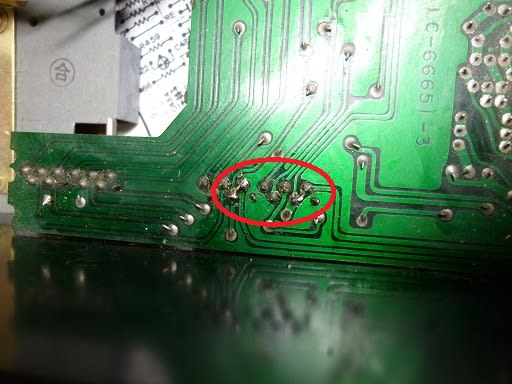 YAMAHA CA-V1 再生記 7 - ブログ人