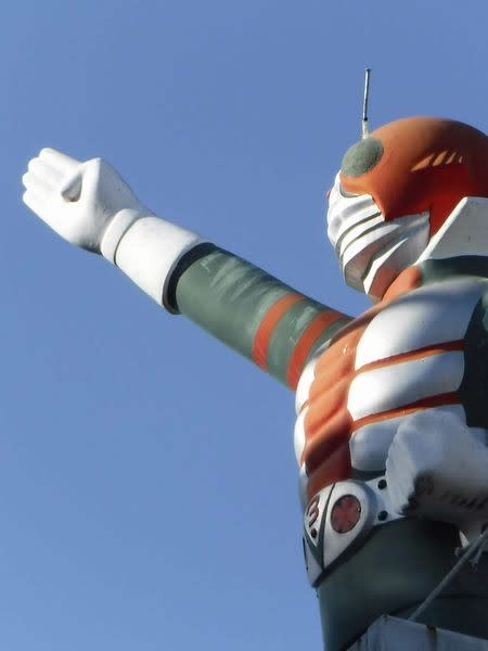 仮面ライダーV3像♪(1月4日) - むっちゃんのブログ 仮面ライダーV3像♪(1月4日) - むっちゃんのブログ
