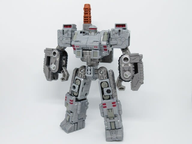 TFアースライズ デラックスクラス センチュリオンドローンを TFアースライズ デラックスクラス センチュリオンドローンを
