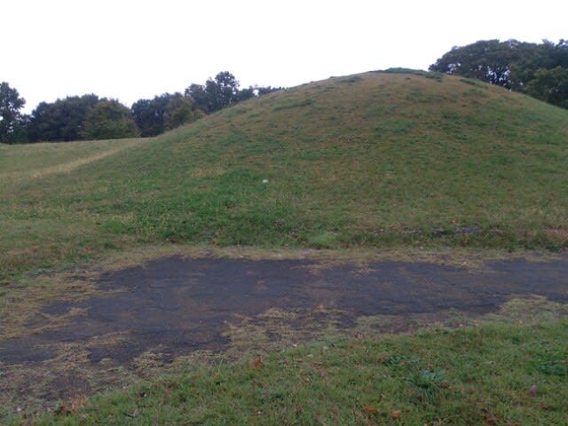 草刈古墳群（千葉県市原市） - 古代の史跡を歩く（旧:多摩の史跡