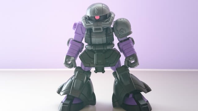 機動戦士ガンダム MOBILE SUIT ENSEMBLE09 - エムネコブログver.2 機動戦士ガンダム MOBILE SUIT ENSEMBLE09 - エムネコブログver.2