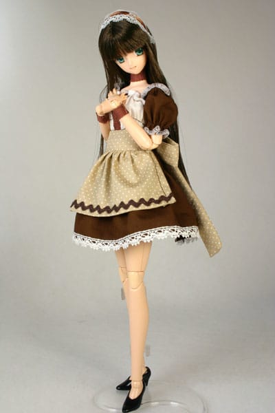 【激安通販 オンラインショップ】 1/6カスタムドール・コーヒーメイド 1/6ドール用コーヒー ＆ 本体