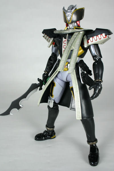 S.H.フィギュアーツ:仮面ライダー幽汽・スカルフォーム - CHIC S.H.フィギュアーツ:仮面ライダー幽汽・スカルフォーム - CHIC