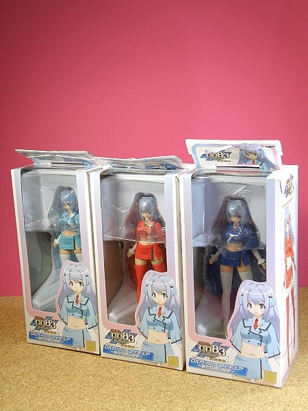 キャサリン・ブリッツェン ガンダム0083カードビルダーDX