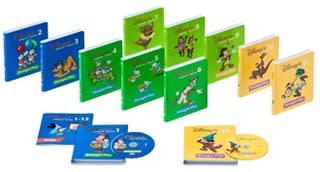 人気ブランドの新作 ストレート・プレイDVD 7巻の【Expansion】から ～ ドナルド 知育玩具