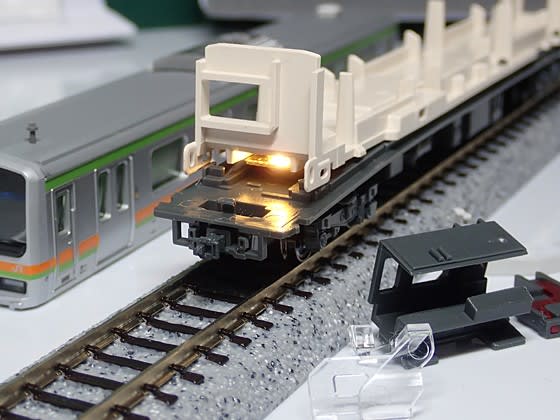 KATOらしくない出来。KATO E231系3000番台 八高線・川越線の話 KATOらしくない出来。KATO E231系3000番台 八高線・川越線の話