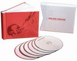 The Cellar Door Sessions 1970 / Miles Davis - ハリーの「聴いて食べて呑んで」
