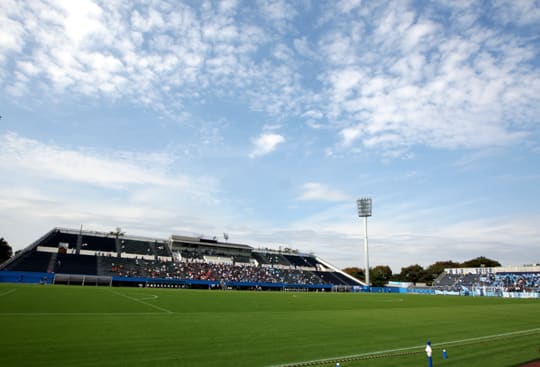 天皇杯 横浜ｆｃ Vs 沖縄かりゆしfc ｈｙｐｅｒ兄弟 ｌｉｍｅ ｂｅｅ