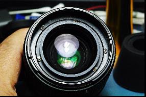 第515沼】CANON FD 35mm F2.0 S.S.C.(Ⅱ)の分解清掃 第515沼】CANON FD 35mm F2.0 S.S.C.(Ⅱ)の分解清掃