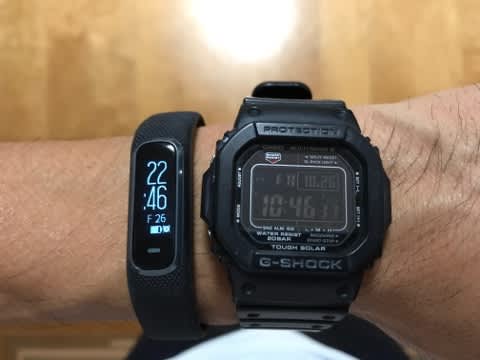 GARMIN - VIVOSMART4 ガーミン vívosmart 4 | スポーツ＆アウトドア | Garmin 日本
