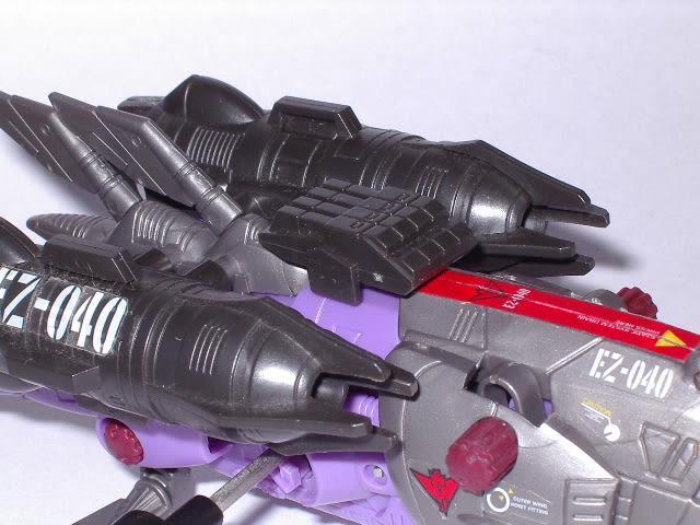 EZ-040 ウオディック - 元傭兵の気分的なレビュ倉庫 EZ-040 ウオディック - 元傭兵の気分的なレビュ倉庫