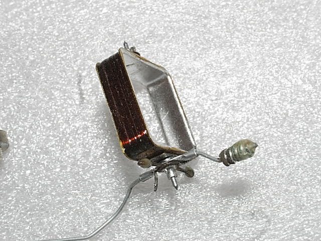 サンワ チューブ チェッカー SEM-14C - テレビ修理-頑固親父の サンワ チューブ チェッカー SEM-14C - テレビ修理-頑固親父の