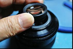 第451沼】AUTO YASHINON-DX 50mm F1.7 真っ黒シンプルなレンズ 第451沼】AUTO YASHINON-DX 50mm F1.7 真っ黒シンプルなレンズ