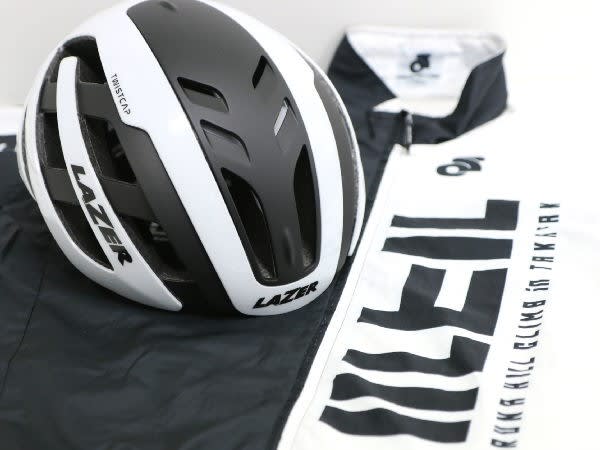 LAZER Century AF 《ヘルメット》 ~エアロ性能調整可能&LED LAZER Century AF 《ヘルメット》 ~エアロ性能調整可能&LED