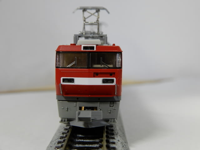 KATO EH500 3次形後期仕様 購入 - ブログ人Ginga