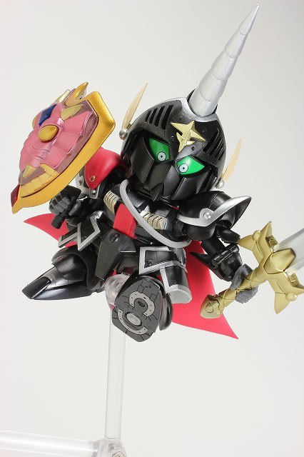 SDX アルガスシャドウ ゼータシャドウ - 城西ドンガルドン SDX アルガスシャドウ ゼータシャドウ - 城西ドンガルドン