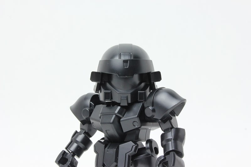 パチ組み 三国創傑伝 BUG&部隊兵セット - 城西ドンガルドン