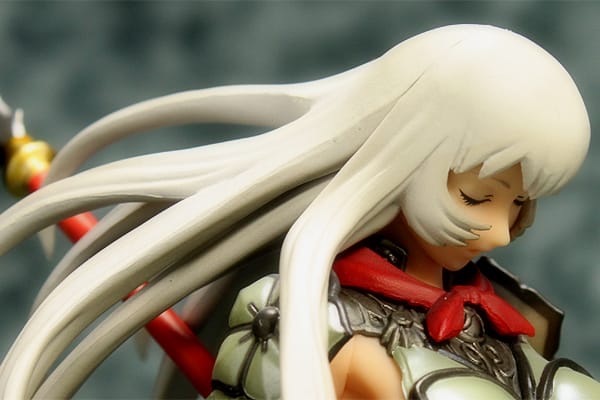 キャラアニ SMC 一騎当千 Dragon Destiny 趙雲子龍 - 悠久