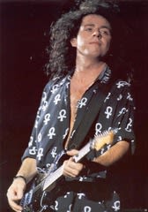 スティーヴ・ルカサー （Steve Lukather） - ある音楽人的日乗