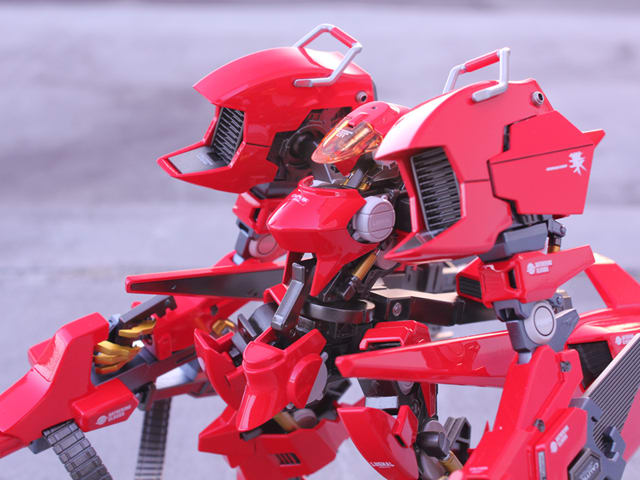 PLUM 1/48スケール A.R.K クラウドブレイカー01-叢ー PLUM 1/48スケール A.R.K クラウドブレイカー01-叢ー