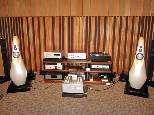 SAECのラインケーブルを試聴してきた - 岐阜の音楽館(石井式 SAECのラインケーブルを試聴してきた - 岐阜の音楽館(石井式