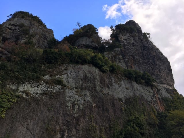 小迫辻原遺跡（北九州実地踏査ツアー No.21） - 古代日本国成立