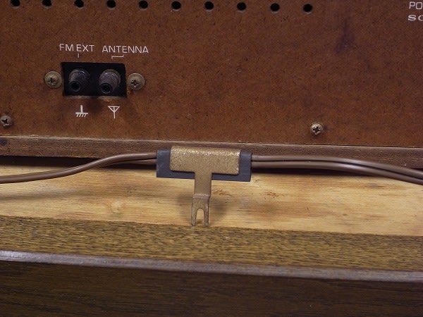 今はなき「ホームラヂオ」 TFM-9510 - goroの徒然なるままに・・・