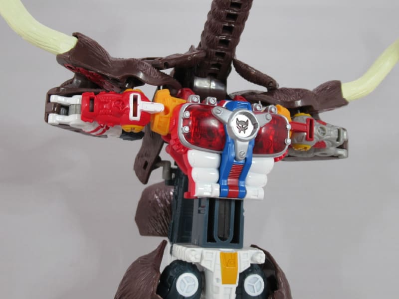 TFビーストウォーズネオ ウルトラクラス ビッグコンボイ(復刻版 TFビーストウォーズネオ ウルトラクラス ビッグコンボイ(復刻版