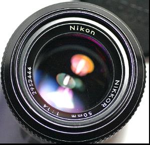 第264沼】Nikon NEW Nikkor 50mm F1.4 前期型の分解清掃 第264沼】Nikon NEW Nikkor 50mm F1.4 前期型の分解清掃