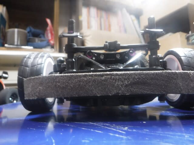 ラジコン hpi E10 オプション多数（現在のE10｜まさたき