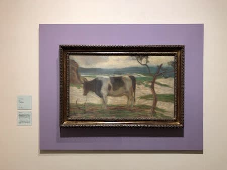 没後50年 坂本繁二郎展」 練馬区立美術館 - はろるど 没後50年 坂本繁二郎展」 練馬区立美術館 - はろるど