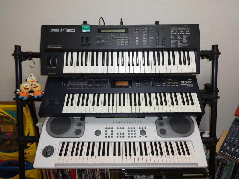 ☆「SY99」は泣いている・・・~そしてスタジオリハ-サル2Days ☆「SY99」は泣いている・・・~そしてスタジオリハ-サル2Days