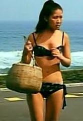 ポルノ女優八並映子 
