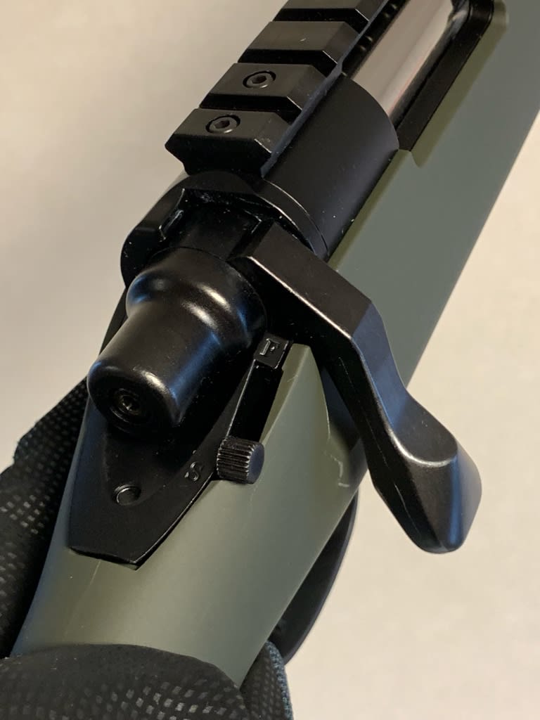 驚異の静音性 東京マルイ VSR-10 Gスペック ODカラー - 気まぐれ 驚異の静音性 東京マルイ VSR-10 Gスペック ODカラー - 気まぐれ