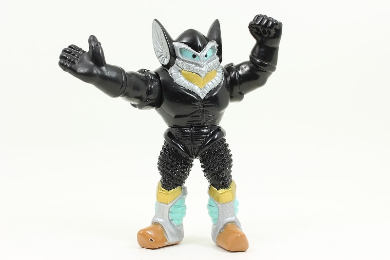 Amazon.co.jp: 超闘士激伝 アーマードファイター パート2 闘士