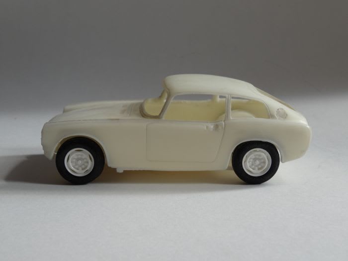 1/24 ホンダS600クーペ（カスタム品）