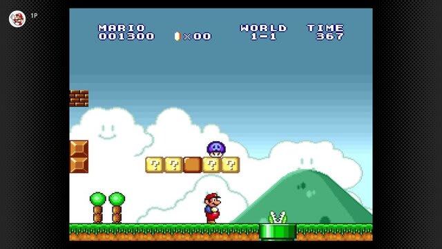 スーパーマリオコレクション」を遊ぶ その2 - ひびレビ スーパーマリオコレクション」を遊ぶ その2 - ひびレビ