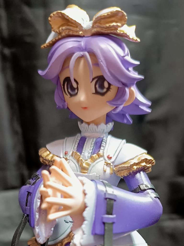 1/8 ラトゥーニ・スゥボータ （ボークス ガレージキット