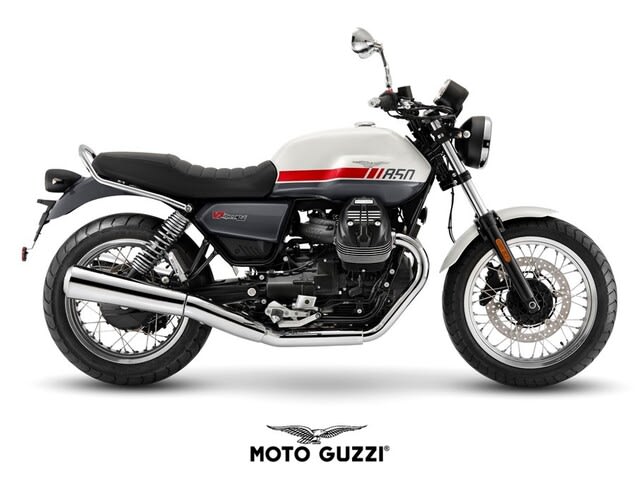 MotoGuzzi 新車】車両在庫状況ご案内 25年3月末時点 - MotoGuzzi