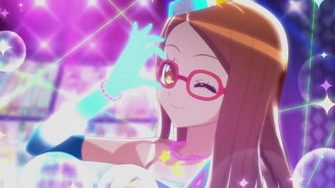 プリパラ 第79話感想 - Msk-Mtnのブログ