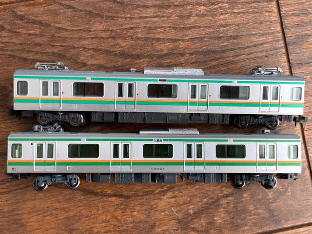ゼニス新作モデル c7cbebd3355c43768a89d5a1079400 鉄道模型