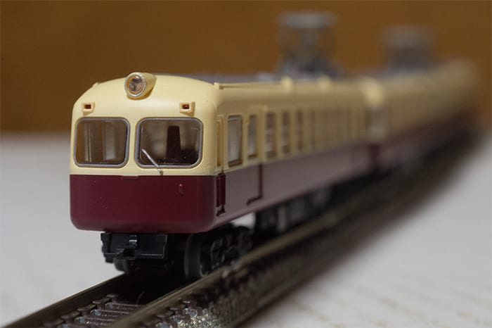 鉄道コレクション 阪神3011形 3両セットを購入♪ - 鉄風味な写真日記