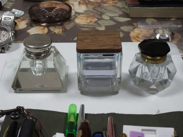 リダ工房・天使とインク壺 リダ工房・天使とインク壺 リダ工房・天使とインク壺